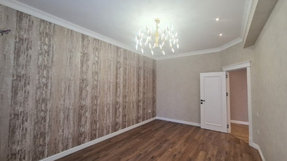 Satılır 2 otaqlı yeni tikili, 70 m², Nəriman Nərimanov m.-7