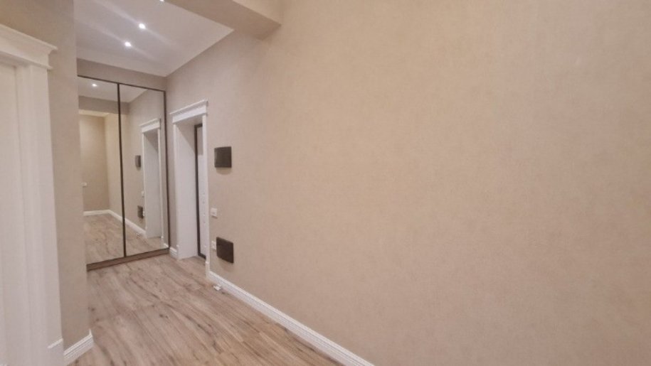 Satılır 2 otaqlı yeni tikili, 70 m², Nəriman Nərimanov m.-9