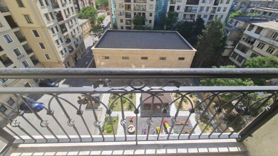 Satılır 2 otaqlı yeni tikili, 70 m², Nəriman Nərimanov m.-10