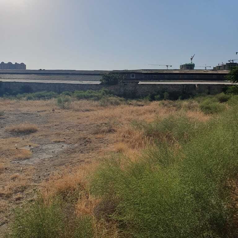 32 sot torpaq satılır, Ulduz m.-5