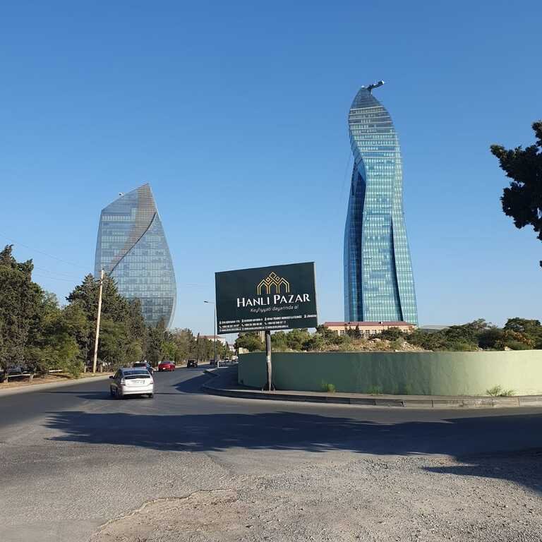 32 sot torpaq satılır, Ulduz m.-10