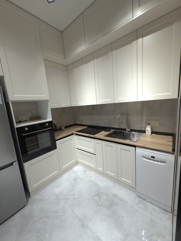 Kirayə verilir 2 otaqlı yeni tikili, 65 m², Xətai-7