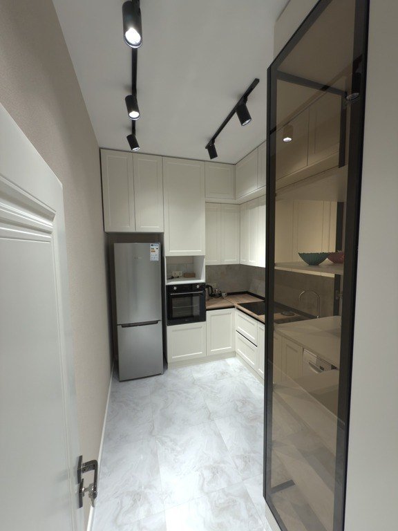 Kirayə verilir 2 otaqlı yeni tikili, 65 m², Xətai-8