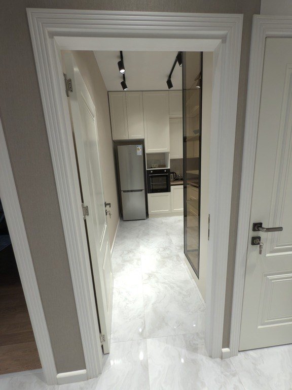 Kirayə verilir 2 otaqlı yeni tikili, 65 m², Xətai-9