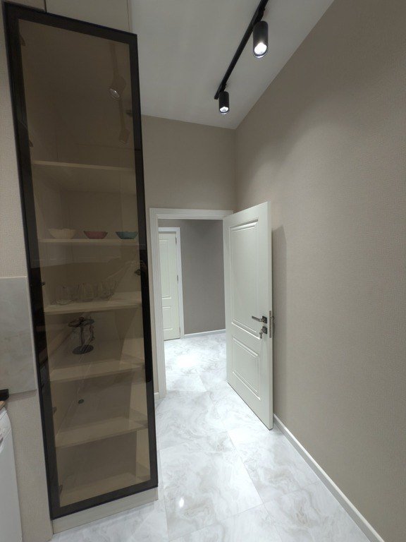 Kirayə verilir 2 otaqlı yeni tikili, 65 m², Xətai-11
