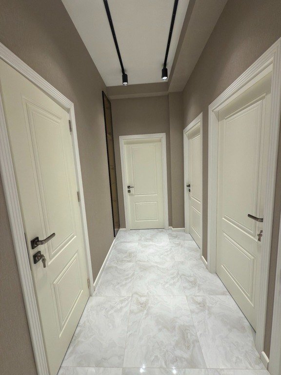 Kirayə verilir 2 otaqlı yeni tikili, 65 m², Xətai-12