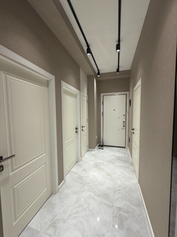 Kirayə verilir 2 otaqlı yeni tikili, 65 m², Xətai-13