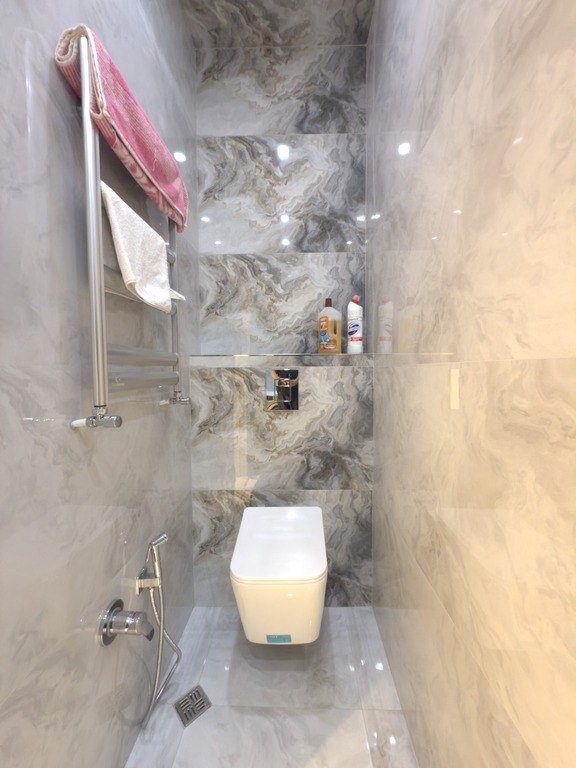 Kirayə verilir 2 otaqlı yeni tikili, 65 m², Xətai-19