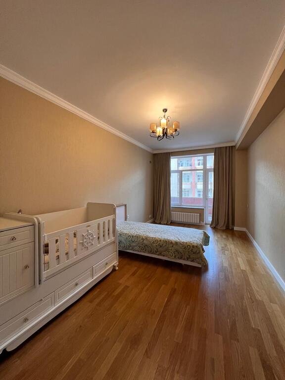 Kirayə verilir 3 otaqlı yeni tikili, 150 m², Badamdar-6