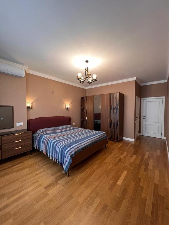 Kirayə verilir 3 otaqlı yeni tikili, 150 m², Badamdar-7