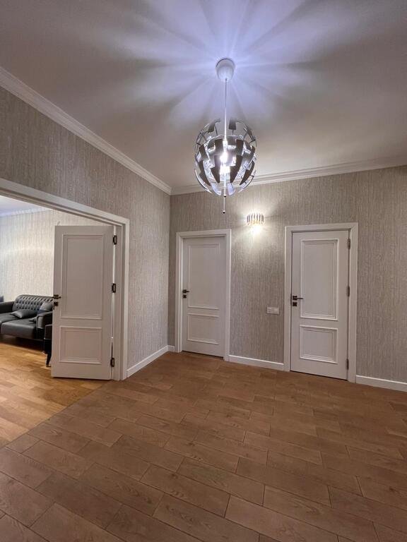 Kirayə verilir 3 otaqlı yeni tikili, 150 m², Badamdar-11