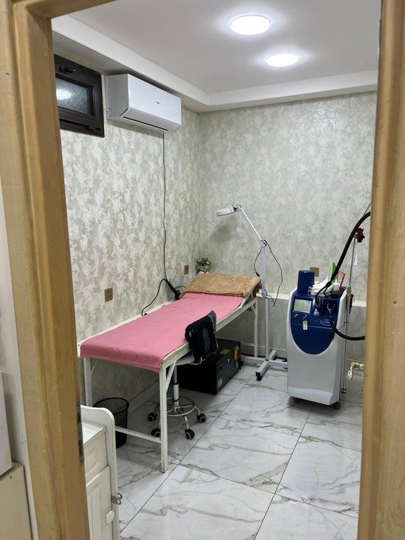 85 m<sup>2</sup> obyekt satılır, 8 noyabr-4