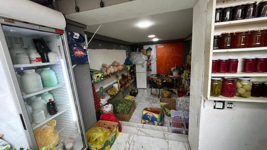 85 m<sup>2</sup> obyekt satılır, 8 noyabr-5