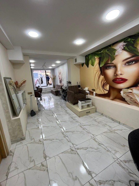 85 m<sup>2</sup> obyekt satılır, 8 noyabr-6