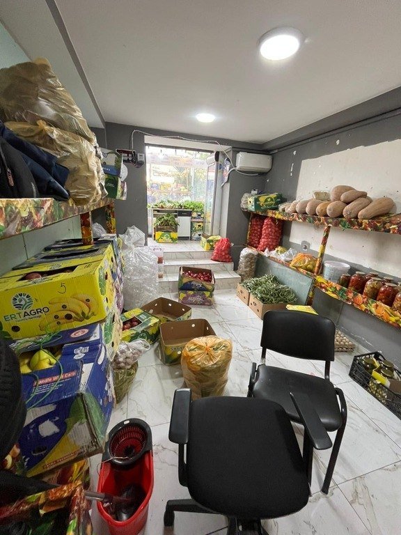 85 m<sup>2</sup> obyekt satılır, 8 noyabr-9