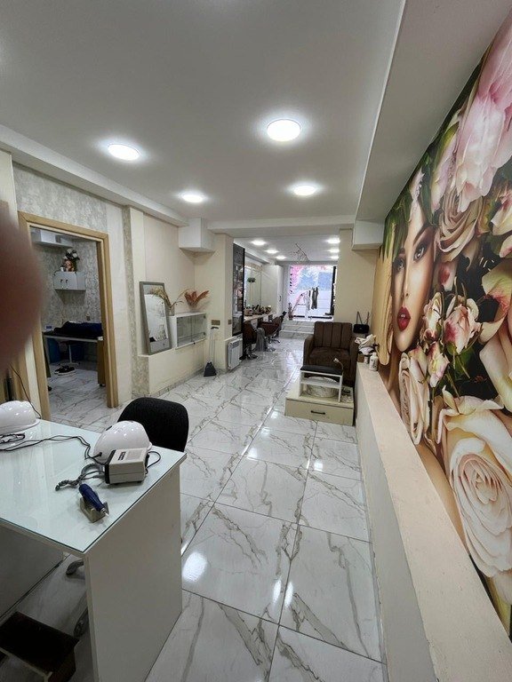 85 m<sup>2</sup> obyekt satılır, 8 noyabr-14