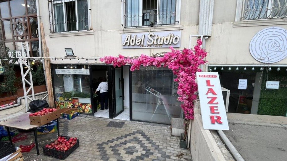 85 m<sup>2</sup> obyekt satılır, 8 noyabr-16