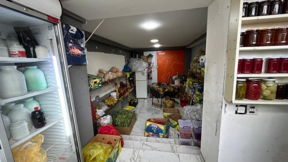 85 m<sup>2</sup> obyekt satılır, 8 noyabr-24