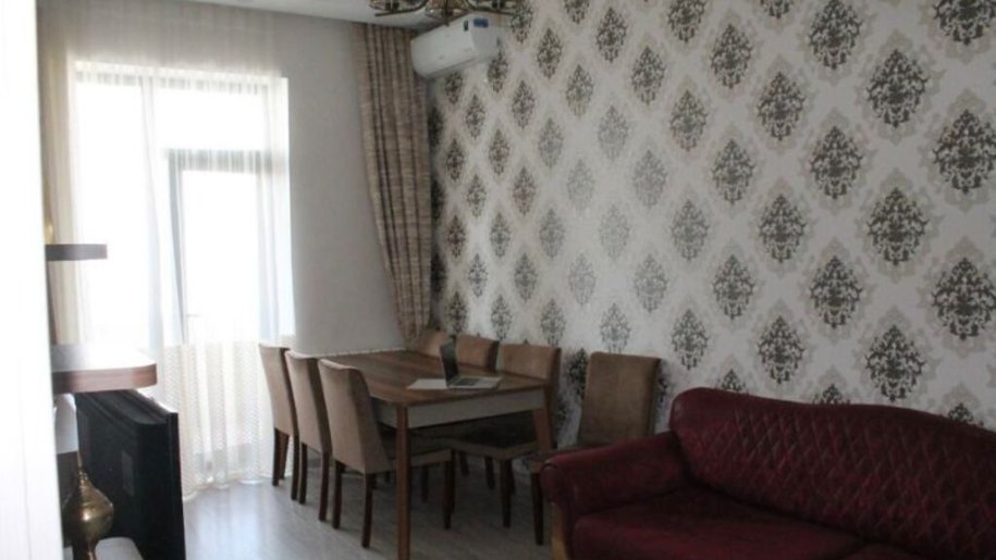 Satılır 2 otaqlı yeni tikili, 70 m², Qara Qarayev m.-1