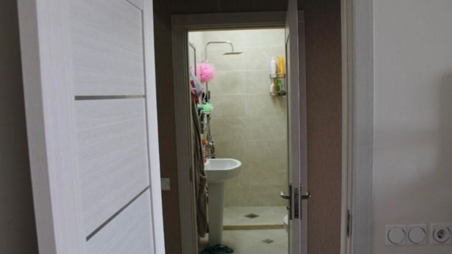 Satılır 2 otaqlı yeni tikili, 70 m², Qara Qarayev m.-2