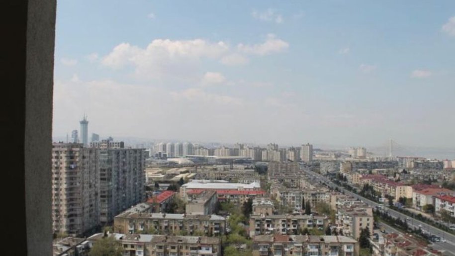 Satılır 2 otaqlı yeni tikili, 70 m², Qara Qarayev m.-4