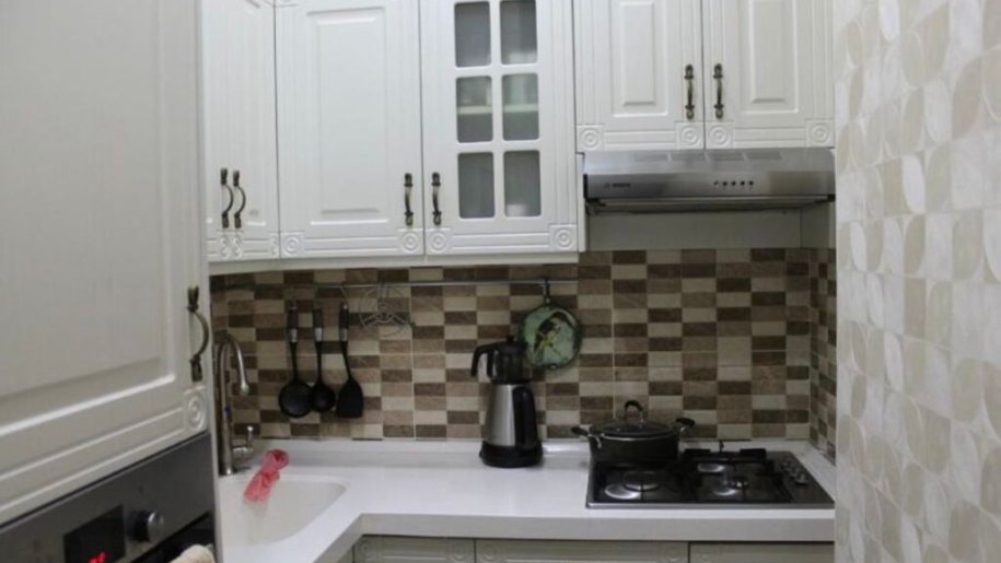 Satılır 2 otaqlı yeni tikili, 70 m², Qara Qarayev m.-6