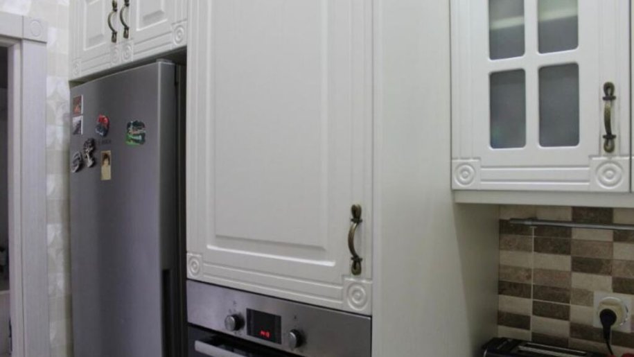 Satılır 2 otaqlı yeni tikili, 70 m², Qara Qarayev m.-7