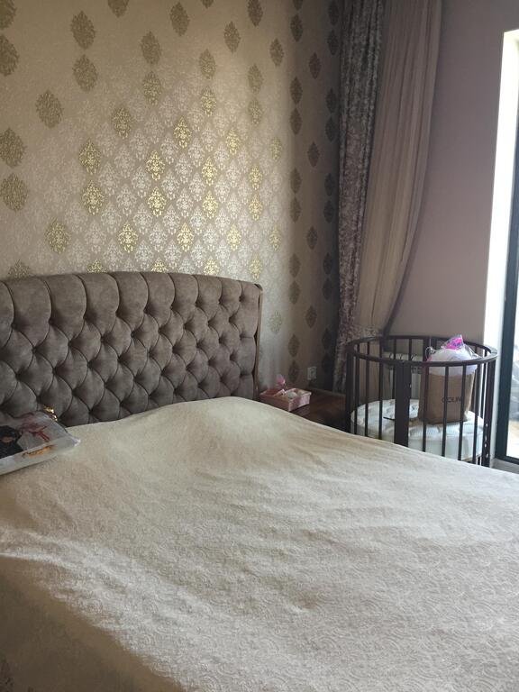 Satılır 2 otaqlı yeni tikili, 70 m², Qara Qarayev m.-8