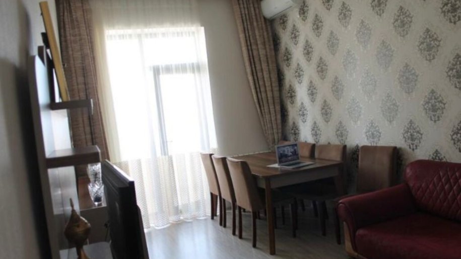 Satılır 2 otaqlı yeni tikili, 70 m², Qara Qarayev m.-9