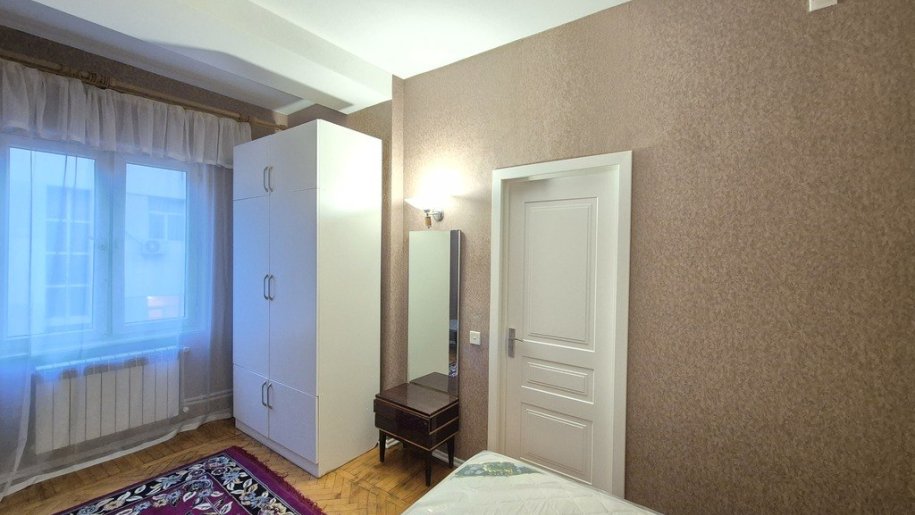 Kirayə verilir 2 otaqlı köhnə tikili, 50 m², 28 May m.-2