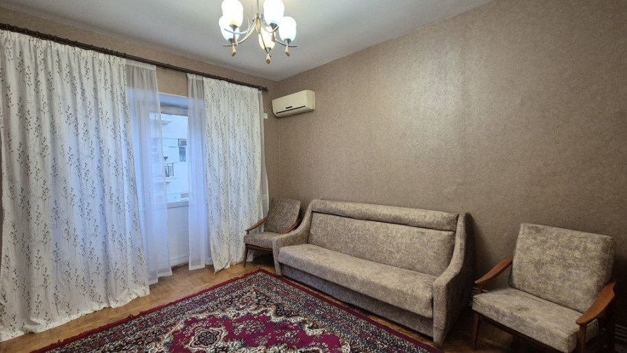 Kirayə verilir 2 otaqlı köhnə tikili, 50 m², 28 May m.-3