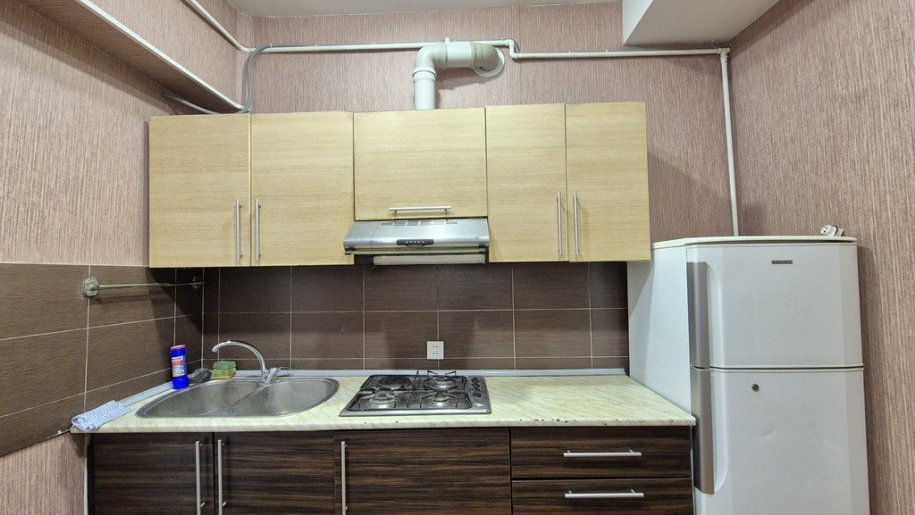 Kirayə verilir 2 otaqlı köhnə tikili, 50 m², 28 May m.-7
