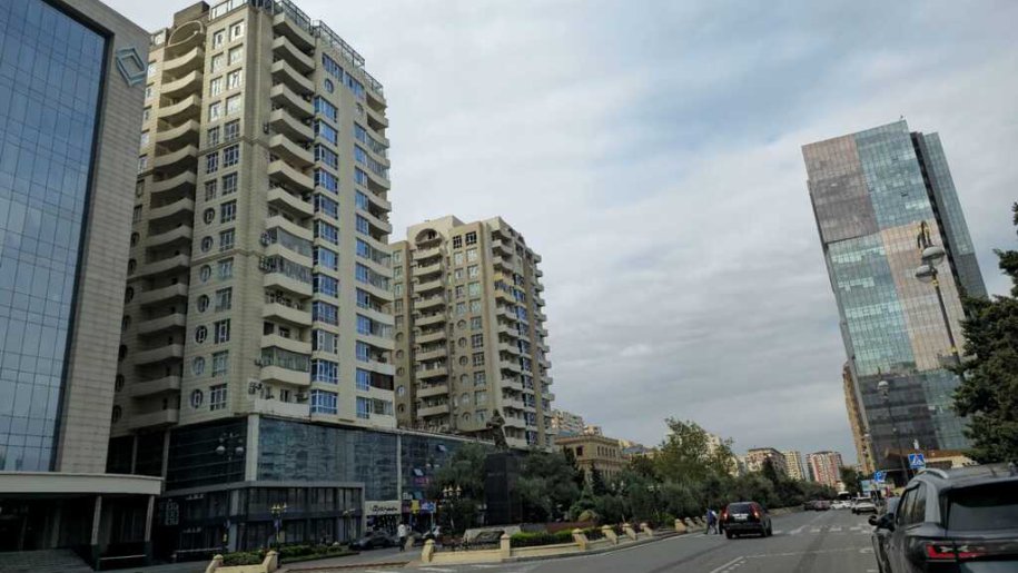 Satılır 3 otaqlı yeni tikili, 136 m², Xətai m.-1