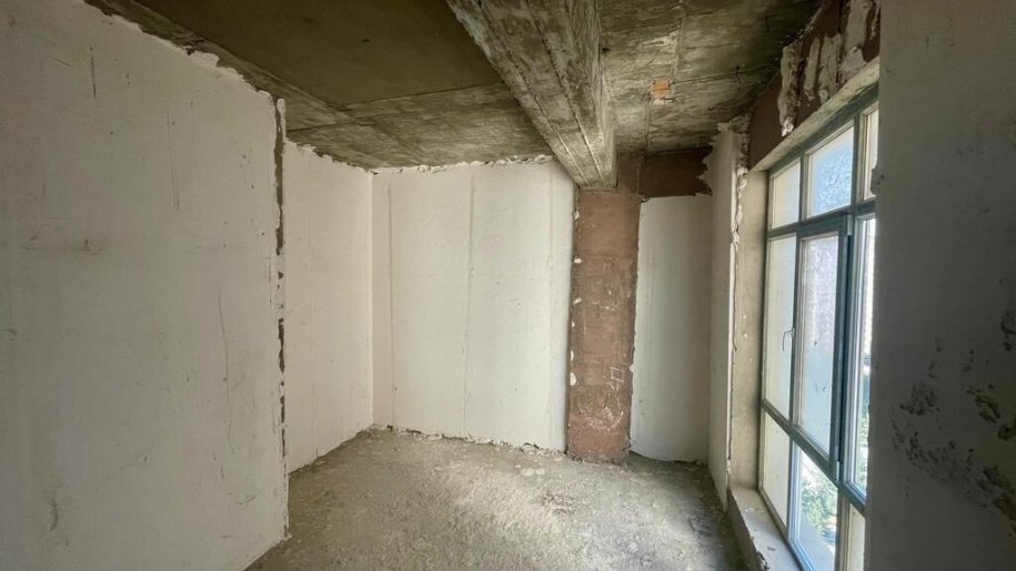 Satılır 3 otaqlı yeni tikili, 136 m², Xətai m.-4