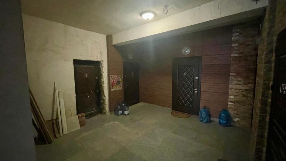 Satılır 3 otaqlı yeni tikili, 136 m², Xətai m.-5