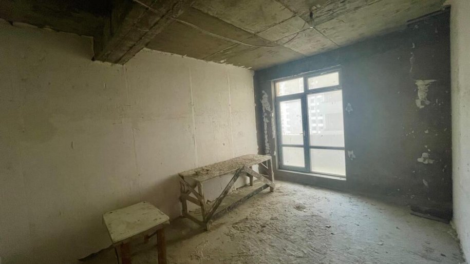 Satılır 3 otaqlı yeni tikili, 136 m², Xətai m.-7