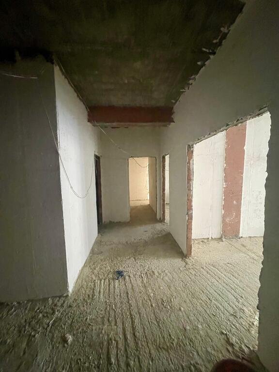 Satılır 3 otaqlı yeni tikili, 136 m², Xətai m.-8