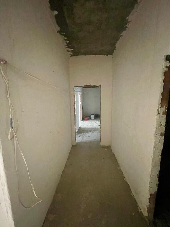 Satılır 3 otaqlı yeni tikili, 136 m², Xətai m.-9