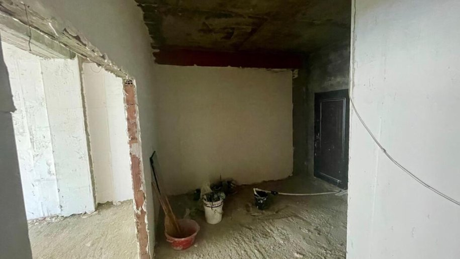 Satılır 3 otaqlı yeni tikili, 136 m², Xətai m.-10