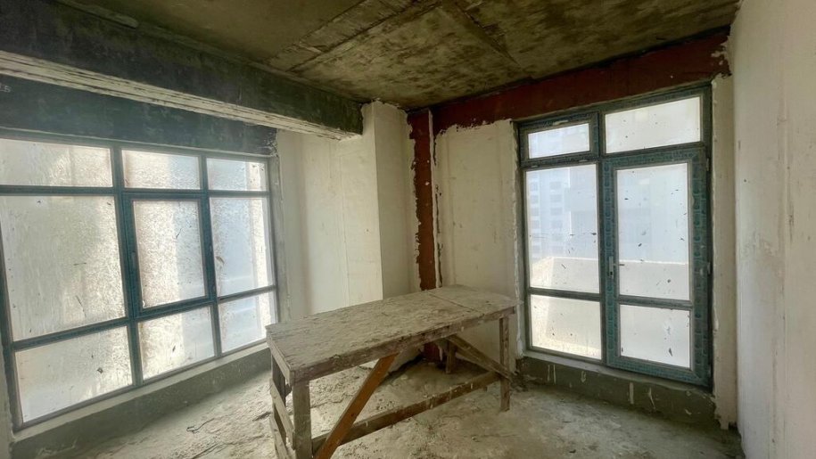Satılır 3 otaqlı yeni tikili, 136 m², Xətai m.-11
