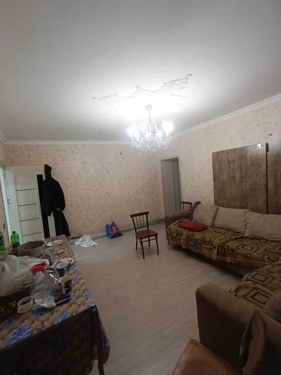 Satılır 4 otaqlı köhnə tikili, 110 m², Nizami-2