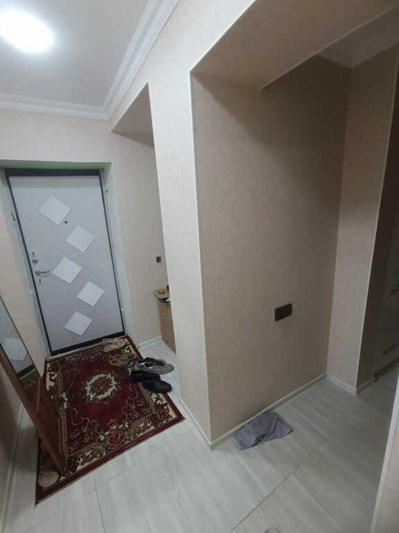Satılır 4 otaqlı köhnə tikili, 110 m², Nizami-5