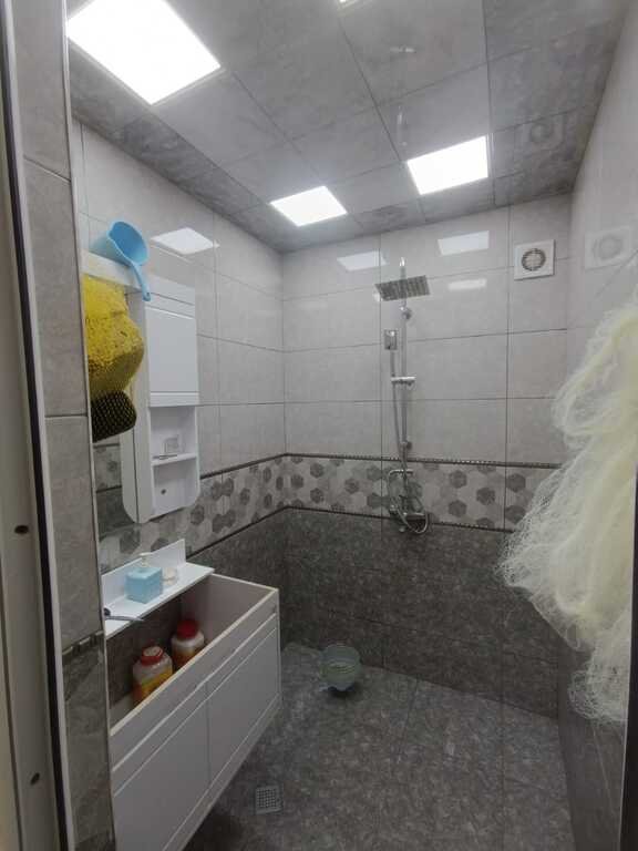 Satılır 4 otaqlı köhnə tikili, 110 m², Nizami-10