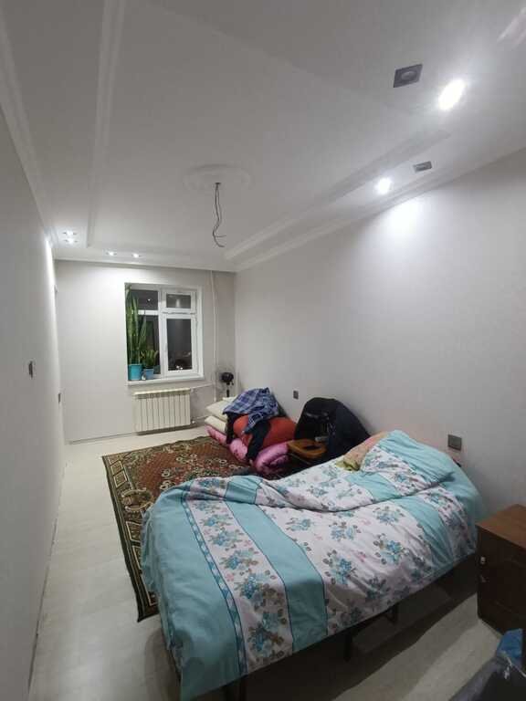 Satılır 4 otaqlı köhnə tikili, 110 m², Nizami-14