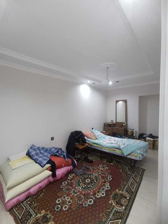 Satılır 4 otaqlı köhnə tikili, 110 m², Nizami-16