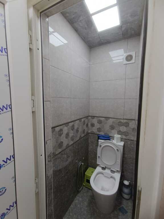 Satılır 4 otaqlı köhnə tikili, 110 m², Nizami-17