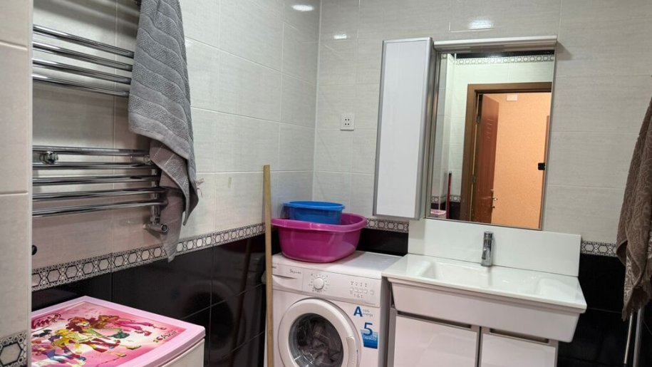 Kirayə verilir 3 otaqlı yeni tikili, 124 m², Nəriman Nərimanov m.-13
