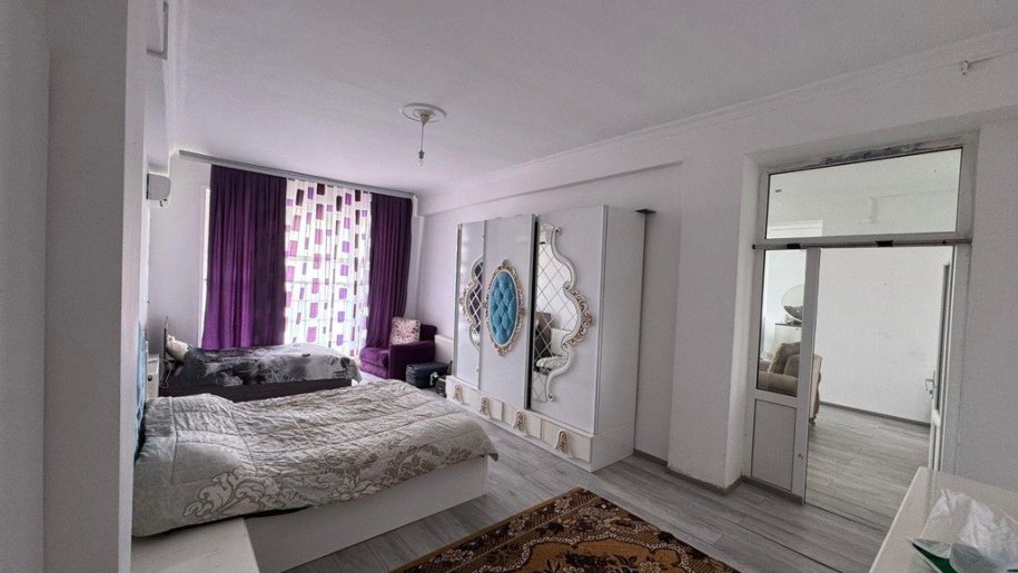 Kirayə verilir 2 otaqlı yeni tikili, 100 m², Həzi Aslanov-1