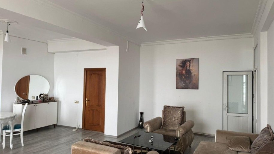 Kirayə verilir 2 otaqlı yeni tikili, 100 m², Həzi Aslanov-2