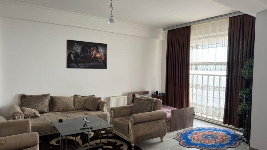 Kirayə verilir 2 otaqlı yeni tikili, 100 m², Həzi Aslanov-3